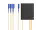 Divisor para o cabo de fibra ótica, divisor de Digitas do Plc da fibra personalizado